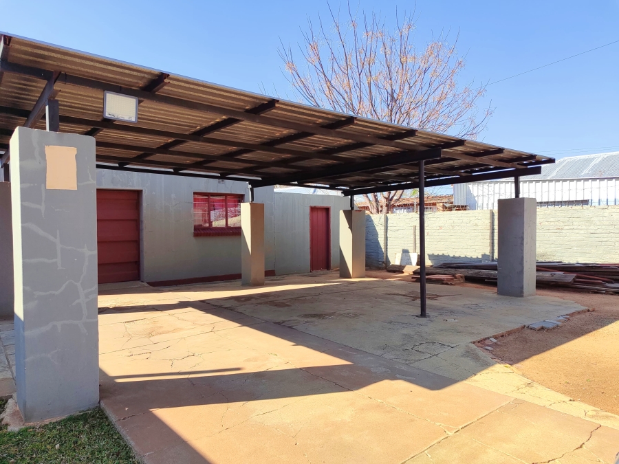 3 Bedroom Property for Sale in Meiringspark North West